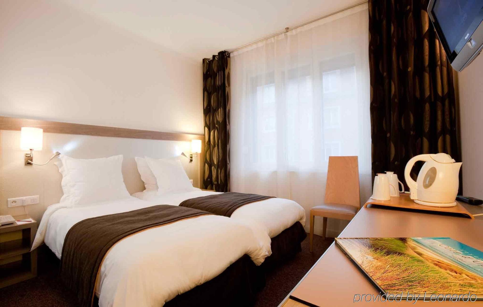 Mercure Calais Centre Quarto foto