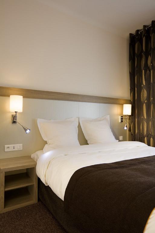 Mercure Calais Centre Quarto foto